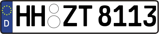 HH-ZT8113