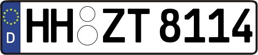 HH-ZT8114