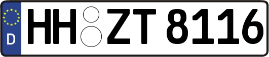 HH-ZT8116
