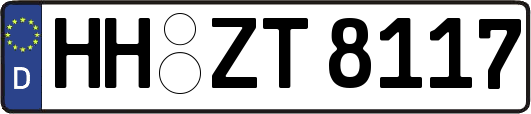 HH-ZT8117
