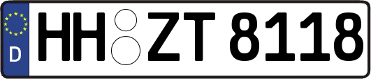 HH-ZT8118