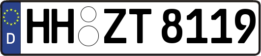 HH-ZT8119