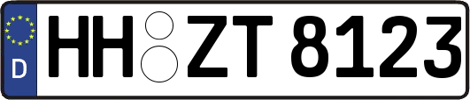 HH-ZT8123