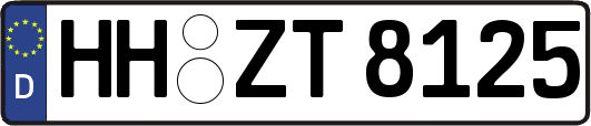 HH-ZT8125