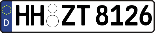 HH-ZT8126