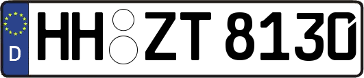 HH-ZT8130
