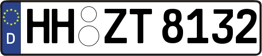 HH-ZT8132