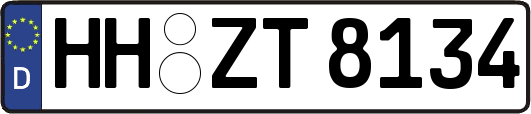 HH-ZT8134