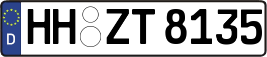 HH-ZT8135