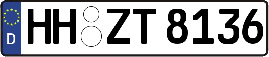 HH-ZT8136
