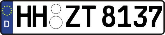 HH-ZT8137