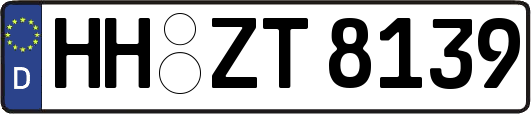 HH-ZT8139