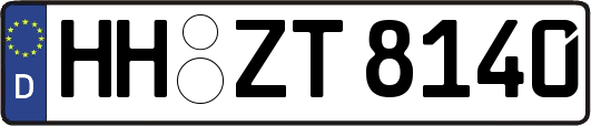 HH-ZT8140