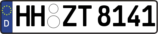 HH-ZT8141