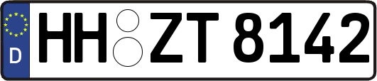HH-ZT8142
