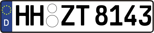 HH-ZT8143