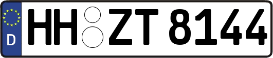 HH-ZT8144