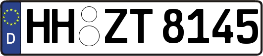 HH-ZT8145