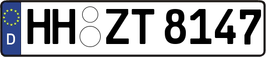 HH-ZT8147