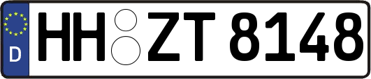 HH-ZT8148