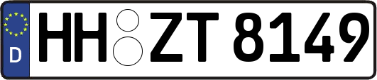HH-ZT8149