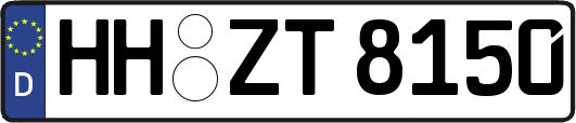 HH-ZT8150