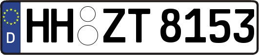HH-ZT8153