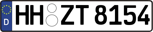 HH-ZT8154