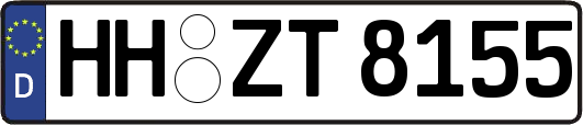 HH-ZT8155
