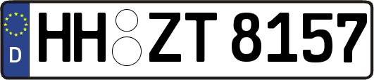HH-ZT8157