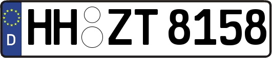 HH-ZT8158