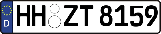 HH-ZT8159