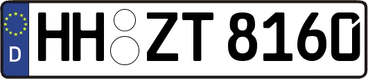 HH-ZT8160