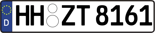 HH-ZT8161