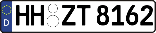 HH-ZT8162