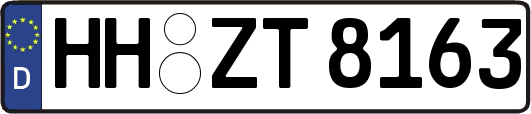 HH-ZT8163