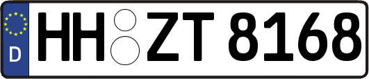 HH-ZT8168