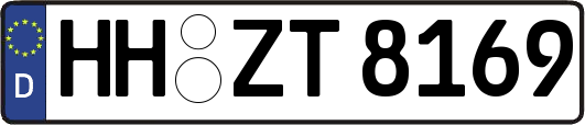 HH-ZT8169