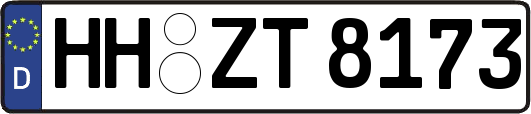 HH-ZT8173