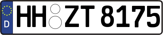 HH-ZT8175