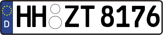 HH-ZT8176