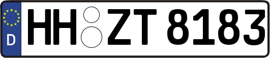 HH-ZT8183