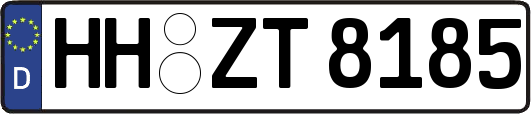 HH-ZT8185