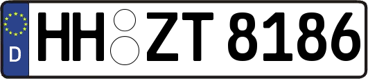 HH-ZT8186