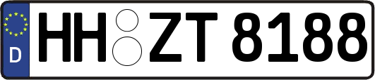 HH-ZT8188