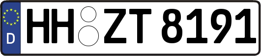 HH-ZT8191