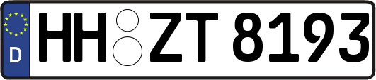 HH-ZT8193