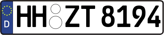 HH-ZT8194