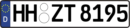 HH-ZT8195