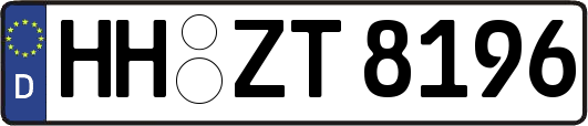 HH-ZT8196